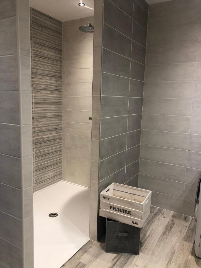 Jb Appartement